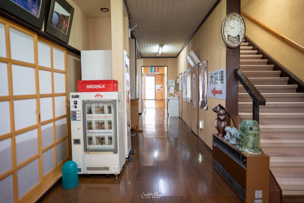 秋田住宿推薦 | 乳頭溫泉鄉：大釜溫泉，小資獨旅的首選，平價入住校舍改建的溫潤秘湯 @偽日本人May．食遊玩樂