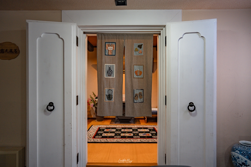 秋田 | 乳頭溫泉巡禮 – 蟹場溫泉：踏過積雪林道，只為隱身原生林中的透明秘湯，感受與自然合一的森林風呂 @偽日本人May．食遊玩樂