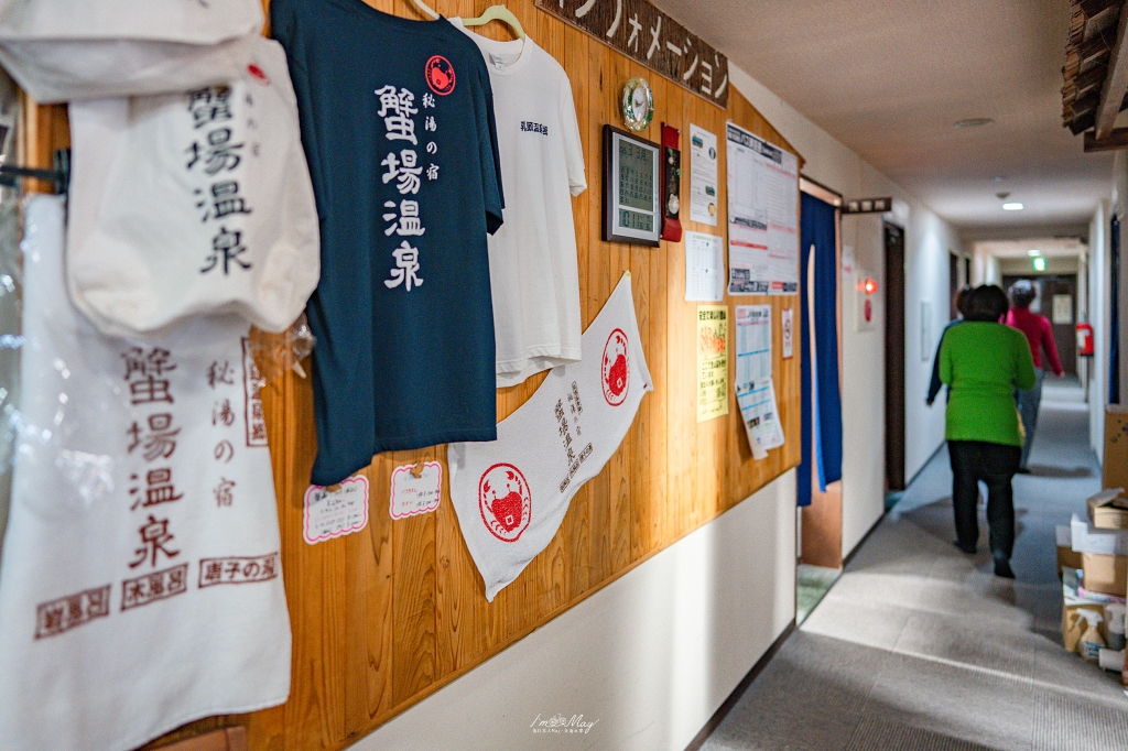 秋田 | 乳頭溫泉巡禮 – 蟹場溫泉：踏過積雪林道，只為隱身原生林中的透明秘湯，感受與自然合一的森林風呂 @偽日本人May．食遊玩樂