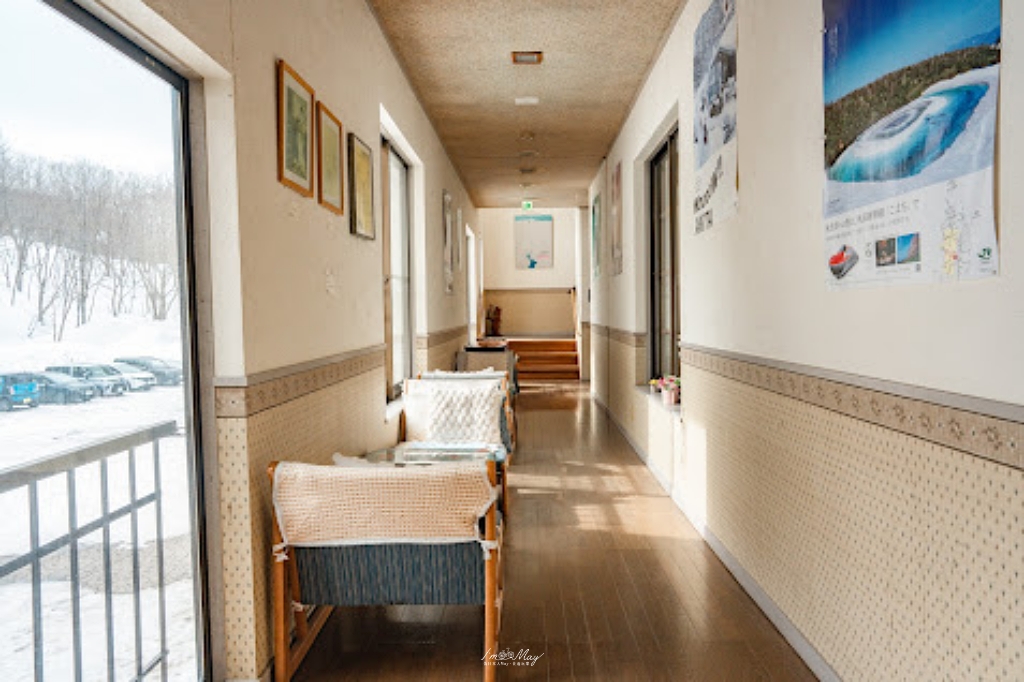 秋田 | 乳頭溫泉巡禮 – 蟹場溫泉：踏過積雪林道，只為隱身原生林中的透明秘湯，感受與自然合一的森林風呂 @偽日本人May．食遊玩樂