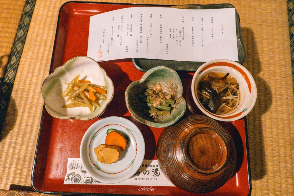 秋田住宿推薦 | 乳頭溫泉鄉:鶴之湯別館「山之宿」,捕捉雪地藍調的完美接駁,在古民家裡獨享圍爐裏炭火料理、獨享免預約貸切風呂 @偽日本人May.食遊玩樂 秋田住宿推薦 | 乳頭溫泉鄉:鶴之湯別館「山之宿」,捕捉雪地藍調的完美接駁,在古民家裡獨享圍爐裏炭火料理、獨享免預約貸切風呂 @偽日本人May.食遊玩樂