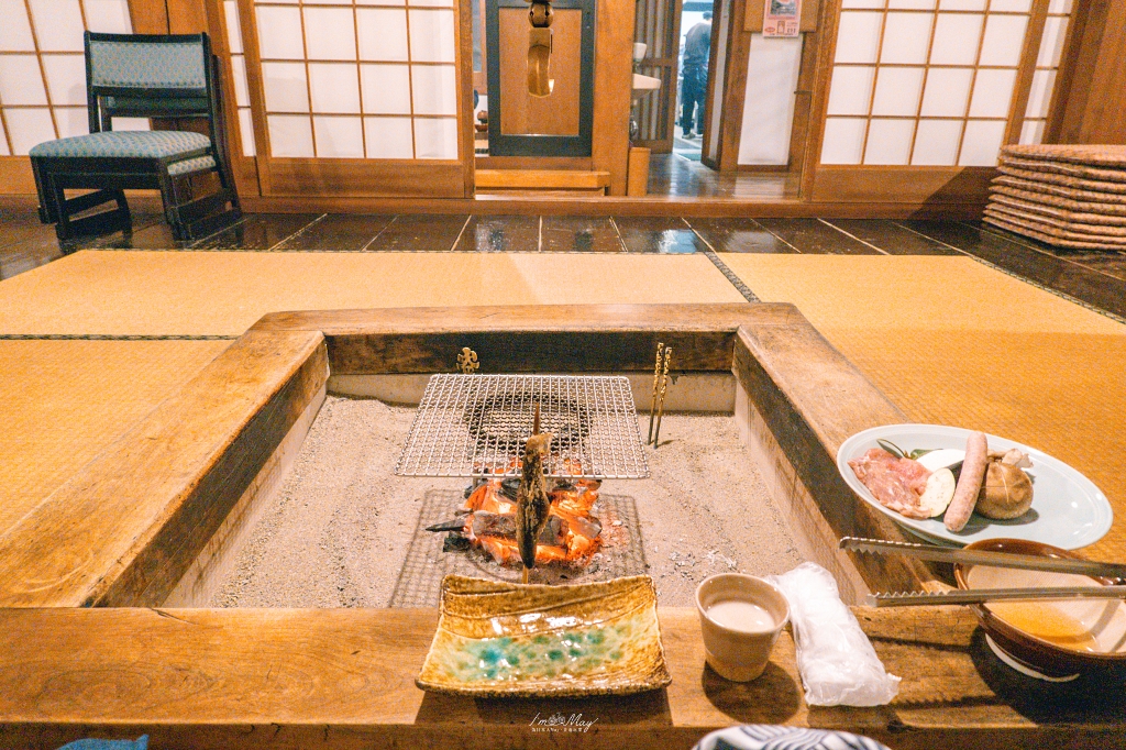 秋田住宿推薦 | 乳頭溫泉鄉:鶴之湯別館「山之宿」,捕捉雪地藍調的完美接駁,在古民家裡獨享圍爐裏炭火料理、獨享免預約貸切風呂 @偽日本人May.食遊玩樂 秋田住宿推薦 | 乳頭溫泉鄉:鶴之湯別館「山之宿」,捕捉雪地藍調的完美接駁,在古民家裡獨享圍爐裏炭火料理、獨享免預約貸切風呂 @偽日本人May.食遊玩樂