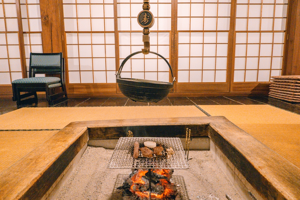 秋田住宿推薦 | 乳頭溫泉鄉:鶴之湯別館「山之宿」,捕捉雪地藍調的完美接駁,在古民家裡獨享圍爐裏炭火料理、獨享免預約貸切風呂 @偽日本人May.食遊玩樂 秋田住宿推薦 | 乳頭溫泉鄉:鶴之湯別館「山之宿」,捕捉雪地藍調的完美接駁,在古民家裡獨享圍爐裏炭火料理、獨享免預約貸切風呂 @偽日本人May.食遊玩樂