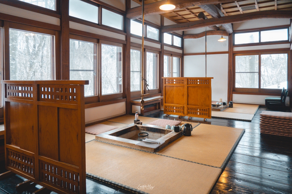 秋田住宿推薦 | 乳頭溫泉鄉:鶴之湯別館「山之宿」,捕捉雪地藍調的完美接駁,在古民家裡獨享圍爐裏炭火料理、獨享免預約貸切風呂 @偽日本人May.食遊玩樂 秋田住宿推薦 | 乳頭溫泉鄉:鶴之湯別館「山之宿」,捕捉雪地藍調的完美接駁,在古民家裡獨享圍爐裏炭火料理、獨享免預約貸切風呂 @偽日本人May.食遊玩樂