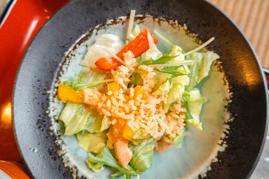 秋田住宿推薦 | 乳頭溫泉鄉：鶴之湯別館「山之宿」，捕捉雪地藍調的完美接駁，在古民家裡獨享圍爐裏炭火料理、獨享免預約貸切風呂 @偽日本人May．食遊玩樂