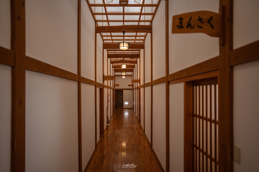 秋田住宿推薦 | 乳頭溫泉鄉：鶴之湯別館「山之宿」，捕捉雪地藍調的完美接駁，在古民家裡獨享圍爐裏炭火料理、獨享免預約貸切風呂 @偽日本人May．食遊玩樂