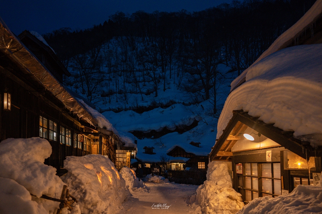 秋田住宿推薦 | 乳頭溫泉鄉:鶴之湯別館「山之宿」,捕捉雪地藍調的完美接駁,在古民家裡獨享圍爐裏炭火料理、獨享免預約貸切風呂 @偽日本人May.食遊玩樂 秋田住宿推薦 | 乳頭溫泉鄉:鶴之湯別館「山之宿」,捕捉雪地藍調的完美接駁,在古民家裡獨享圍爐裏炭火料理、獨享免預約貸切風呂 @偽日本人May.食遊玩樂