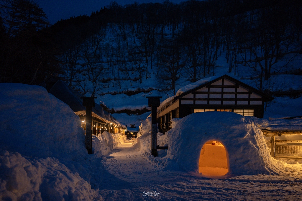 秋田住宿推薦 | 乳頭溫泉鄉:鶴之湯別館「山之宿」,捕捉雪地藍調的完美接駁,在古民家裡獨享圍爐裏炭火料理、獨享免預約貸切風呂 @偽日本人May.食遊玩樂 秋田住宿推薦 | 乳頭溫泉鄉:鶴之湯別館「山之宿」,捕捉雪地藍調的完美接駁,在古民家裡獨享圍爐裏炭火料理、獨享免預約貸切風呂 @偽日本人May.食遊玩樂