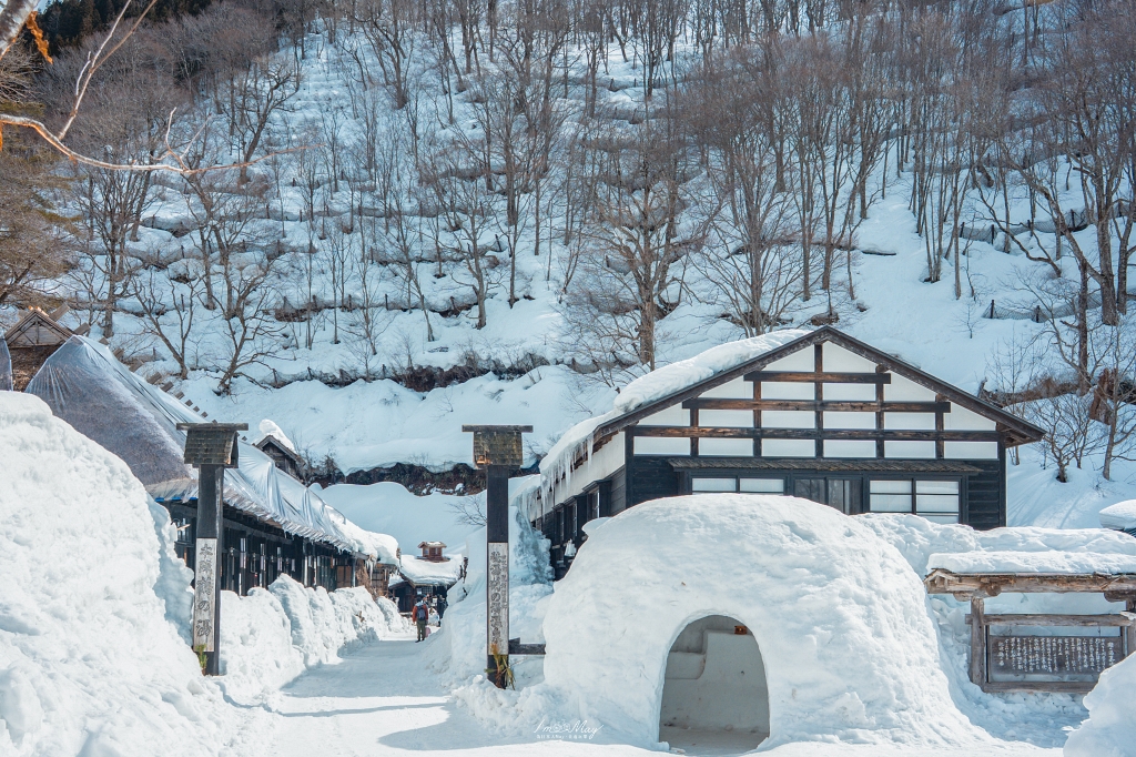 秋田住宿推薦 | 乳頭溫泉鄉:鶴之湯別館「山之宿」,捕捉雪地藍調的完美接駁,在古民家裡獨享圍爐裏炭火料理、獨享免預約貸切風呂 @偽日本人May.食遊玩樂 秋田住宿推薦 | 乳頭溫泉鄉:鶴之湯別館「山之宿」,捕捉雪地藍調的完美接駁,在古民家裡獨享圍爐裏炭火料理、獨享免預約貸切風呂 @偽日本人May.食遊玩樂