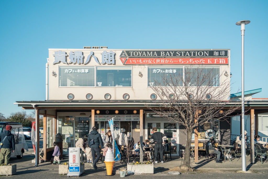富山攝影記錄|海王丸公園:捕捉「海上貴婦人」與立山連峰的共舞,新湊大橋下的冬日絕景 @偽日本人May.食遊玩樂 富山攝影記錄|海王丸公園:捕捉「海上貴婦人」與立山連峰的共舞,新湊大橋下的冬日絕景 @偽日本人May.食遊玩樂