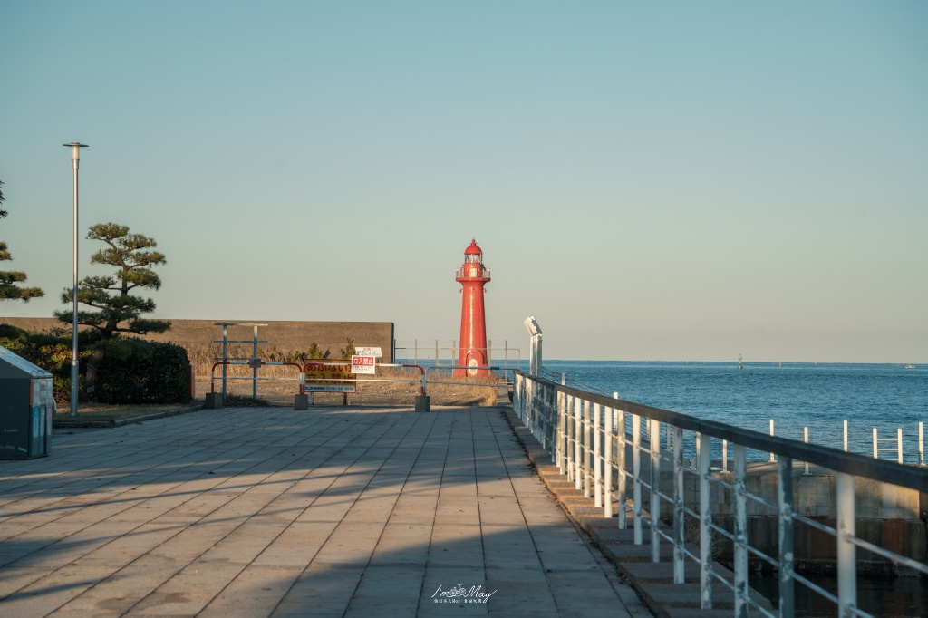 富山攝影記錄｜海王丸公園：捕捉「海上貴婦人」與立山連峰的共舞，新湊大橋下的冬日絕景 @偽日本人May．食遊玩樂