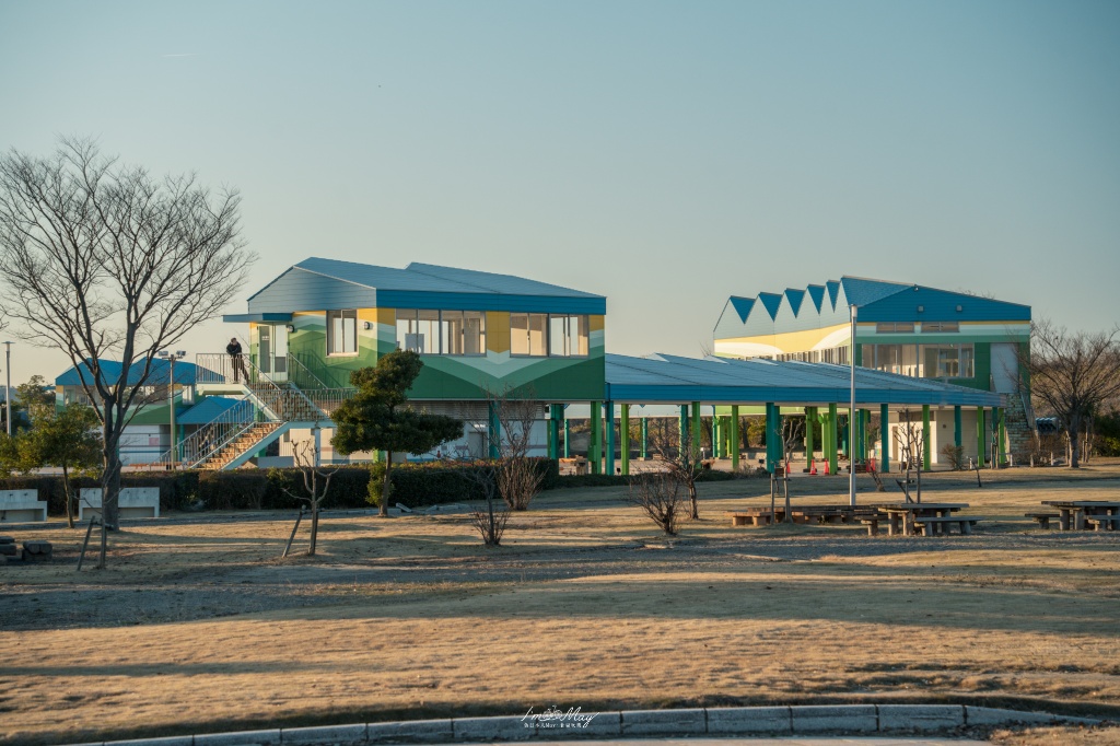 富山攝影記錄｜海王丸公園：捕捉「海上貴婦人」與立山連峰的共舞，新湊大橋下的冬日絕景 @偽日本人May．食遊玩樂