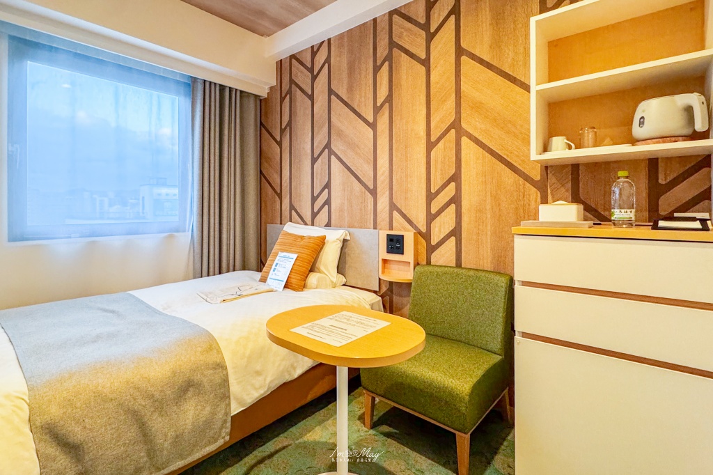 盛岡住宿推薦 | JR東日本大都會大飯店盛岡（Hotel Metropolitan Morioka）盛岡站直結超方便！免走路的極致便利住宿推薦 @偽日本人May．食遊玩樂