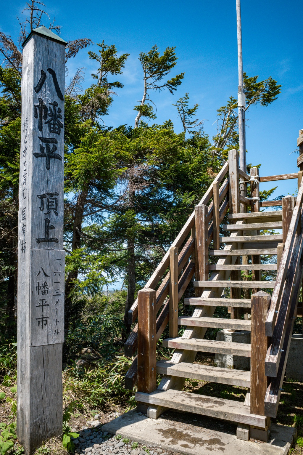 岩手攝影記錄｜初夏限定的日本絕景「八幡平龍之眼」：只出現短短幾週的夢幻景色，交通、開眼時間與輕鬆步行攻略 @偽日本人May．食遊玩樂