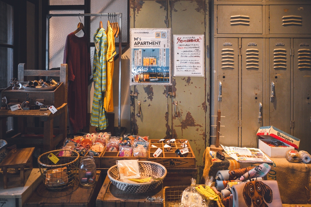 秋田車站咖啡店推薦｜赤居文庫 Cafe：書香咖啡、甜點與適合一人旅的安靜空間 @偽日本人May．食遊玩樂