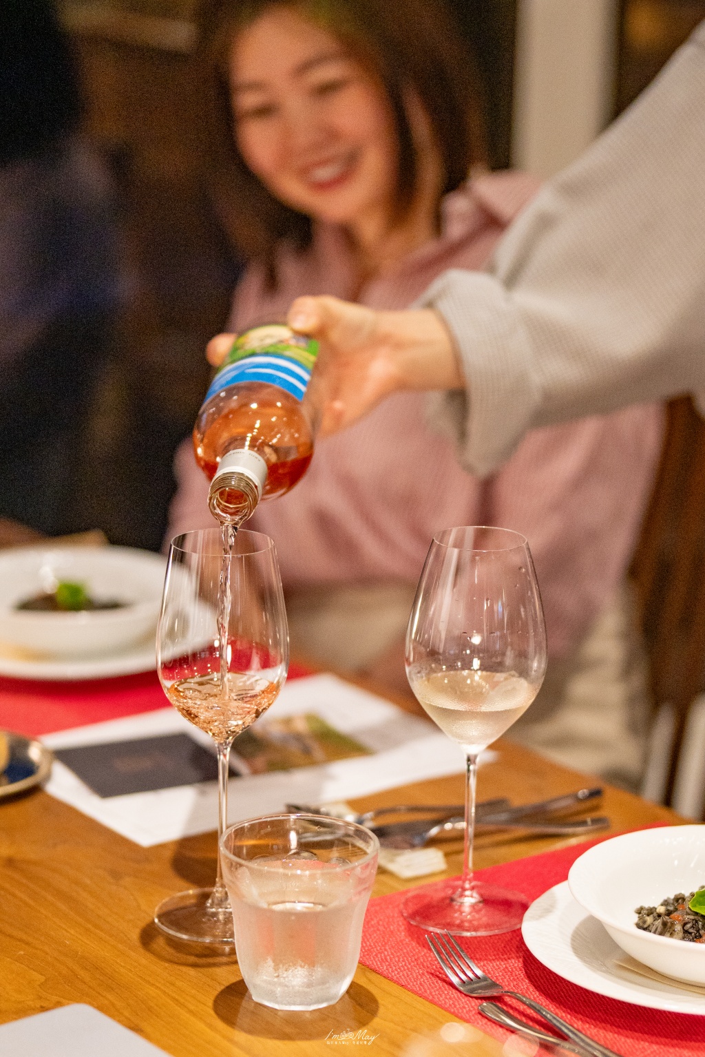 秋保溫泉住宿｜たびの邸宅 和-WA-包棟民宿，交通方便、晚上到Akiu Winery吃葡萄酒晚餐 @偽日本人May．食遊玩樂
