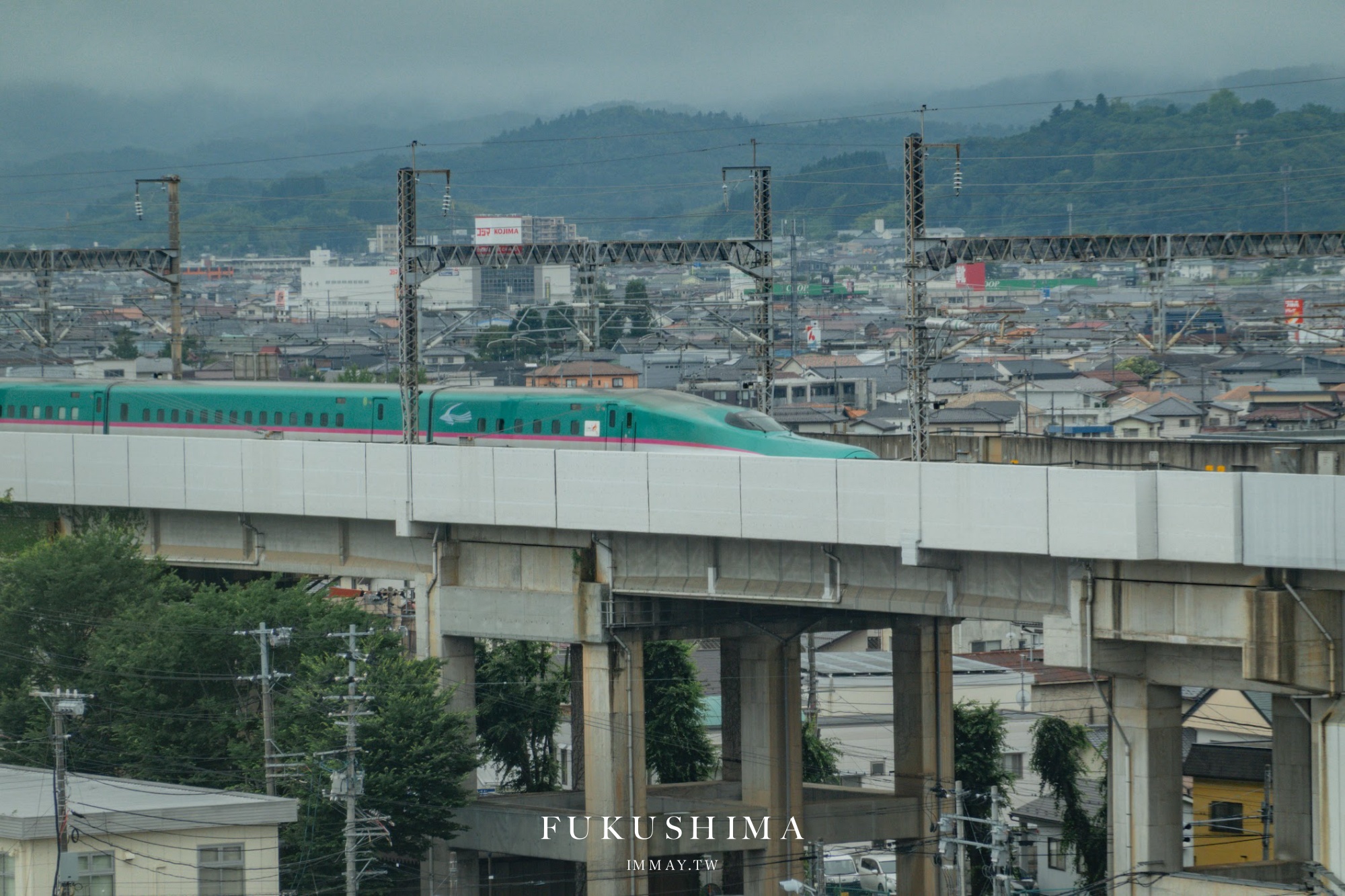 福島住宿推薦｜JR東日本METS飯店福島（JR東日本ホテルメッツ 福島），福島站東口步行1分鐘、交通購物都方便 @偽日本人May．食遊玩樂