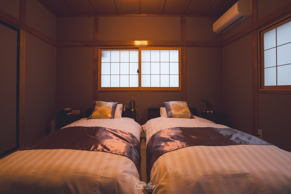 秋保溫泉住宿｜たびの邸宅 和-WA-包棟民宿，交通方便、晚上到Akiu Winery吃葡萄酒晚餐 @偽日本人May．食遊玩樂