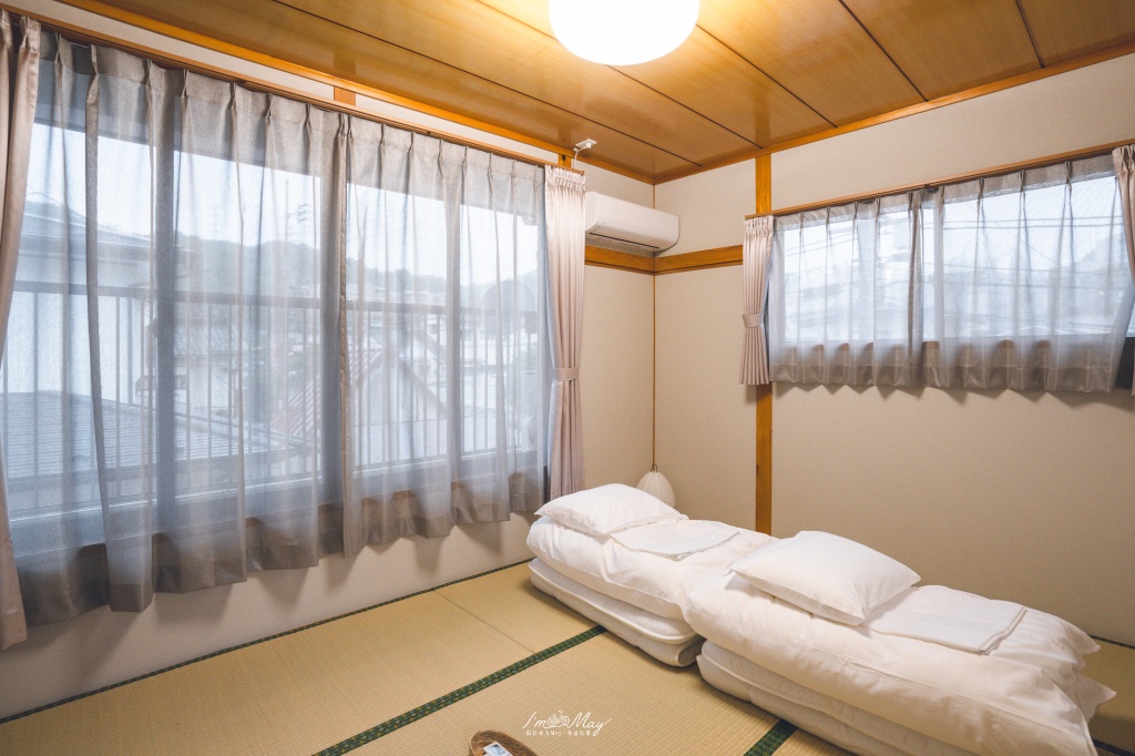 秋保溫泉住宿｜たびの邸宅 和-WA-包棟民宿，交通方便、晚上到Akiu Winery吃葡萄酒晚餐 @偽日本人May．食遊玩樂