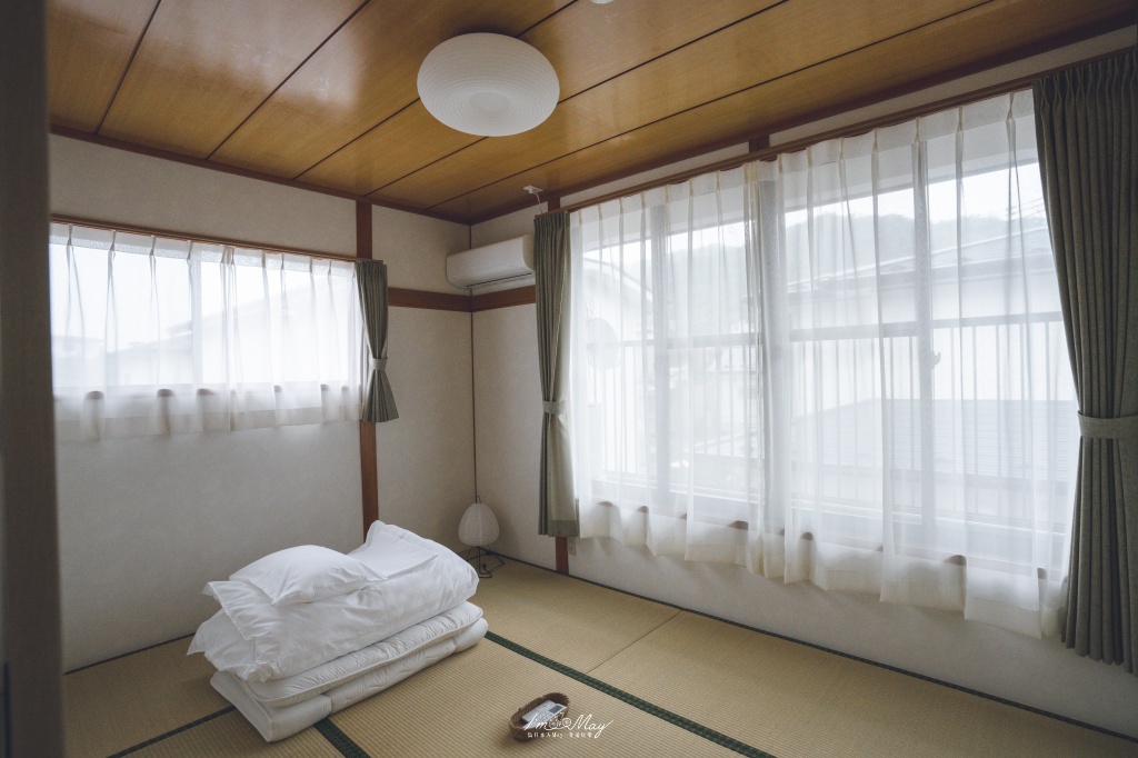 秋保溫泉住宿｜たびの邸宅 和-WA-包棟民宿，交通方便、晚上到Akiu Winery吃葡萄酒晚餐 @偽日本人May．食遊玩樂