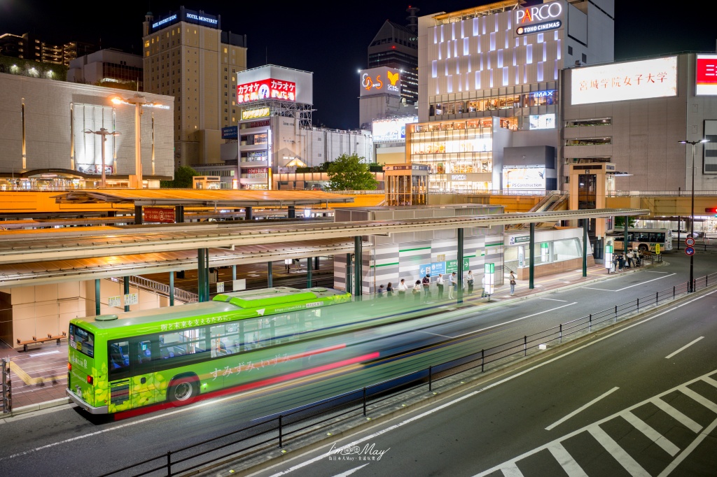 仙台住宿推薦｜仙台大都會BASE飯店（ホテルメトロポリタン ベース仙台），仙台站西口步行2分鐘，把仙台當作東北旅行的據點 @偽日本人May．食遊玩樂