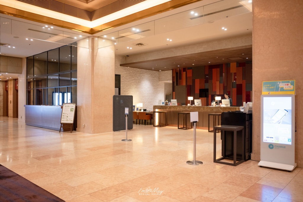 仙台住宿推薦｜仙台大都會BASE飯店（ホテルメトロポリタン ベース仙台），仙台站西口步行2分鐘，把仙台當作東北旅行的據點 @偽日本人May．食遊玩樂