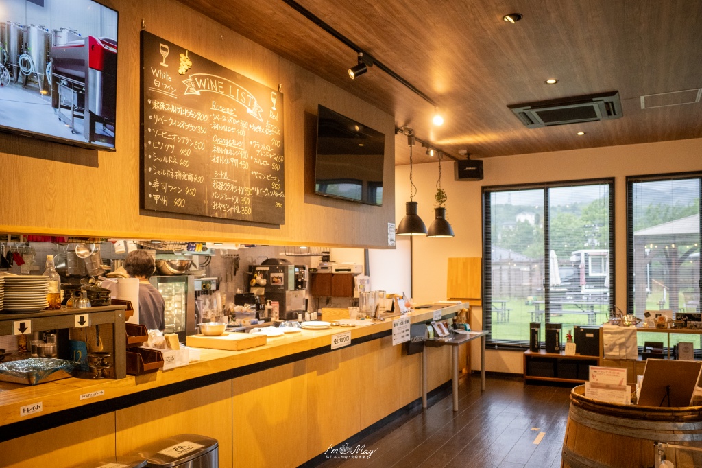 秋保溫泉美食｜Akiu Winery 秋保ワイナリー，從311震災重建到一桌宮城食材與Wine的故事 @偽日本人May．食遊玩樂
