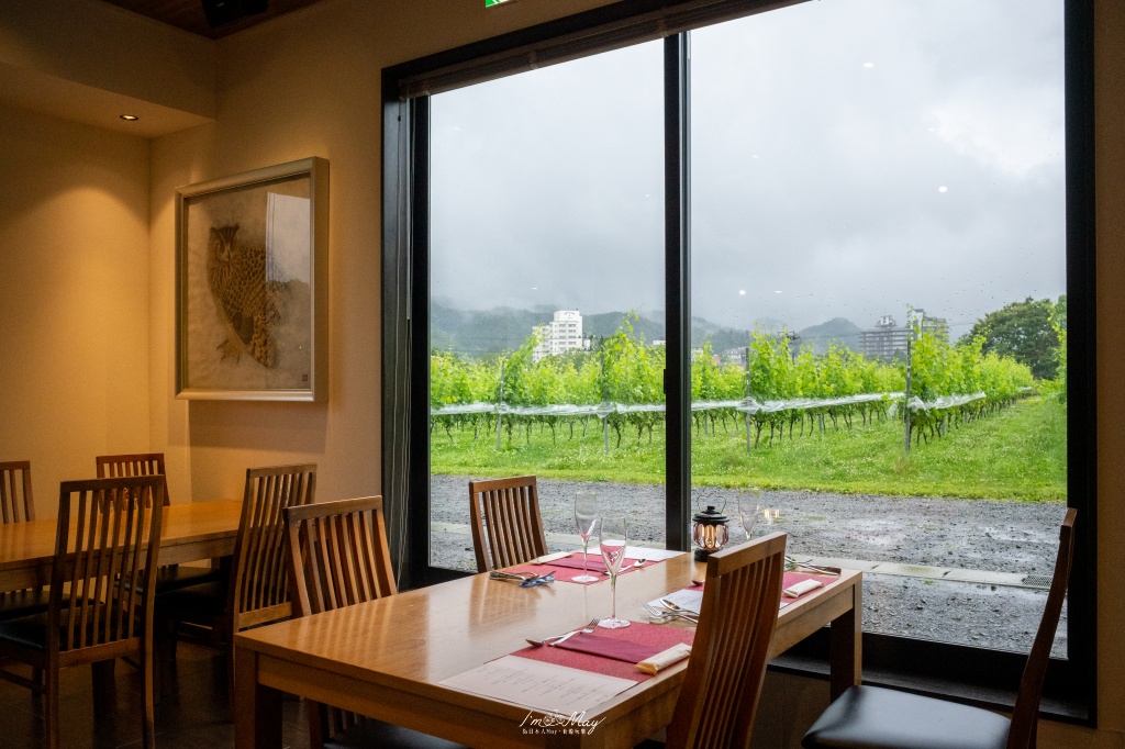 秋保溫泉美食｜Akiu Winery 秋保ワイナリー，從311震災重建到一桌宮城食材與Wine的故事 @偽日本人May．食遊玩樂