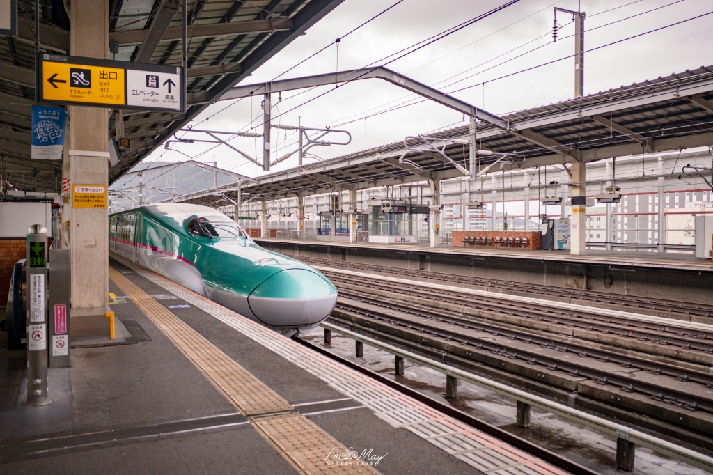 福島住宿推薦｜JR東日本METS飯店福島（JR東日本ホテルメッツ 福島），福島站東口步行1分鐘、交通購物都方便 @偽日本人May．食遊玩樂