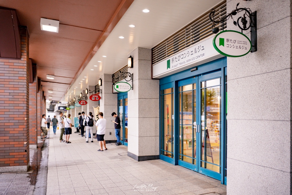 福島住宿推薦｜JR東日本METS飯店福島（JR東日本ホテルメッツ 福島），福島站東口步行1分鐘、交通購物都方便 @偽日本人May．食遊玩樂