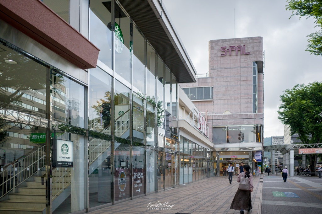 福島住宿推薦｜JR東日本METS飯店福島（JR東日本ホテルメッツ 福島），福島站東口步行1分鐘、交通購物都方便 @偽日本人May．食遊玩樂