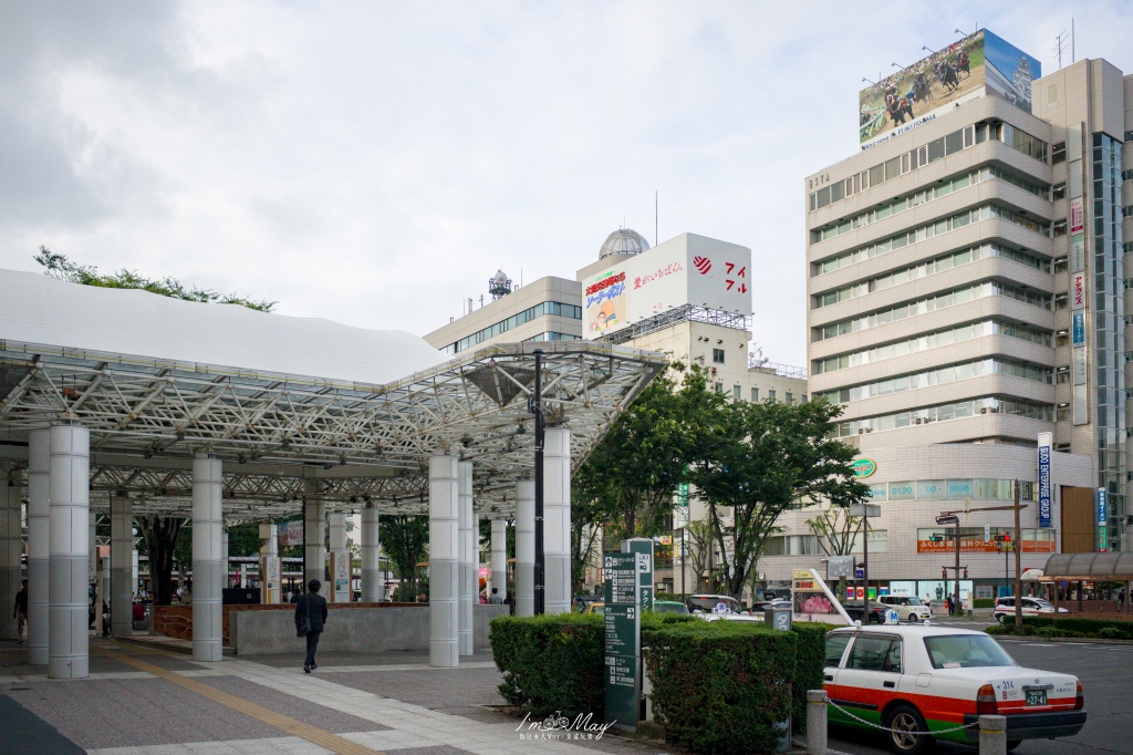福島住宿推薦｜JR東日本METS飯店福島（JR東日本ホテルメッツ 福島），福島站東口步行1分鐘、交通購物都方便 @偽日本人May．食遊玩樂