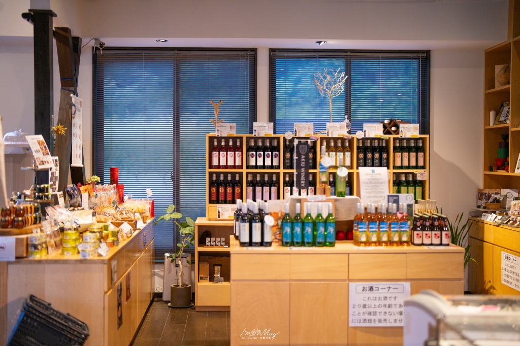 秋保溫泉美食｜Akiu Winery 秋保ワイナリー，從311震災重建到一桌宮城食材與Wine的故事 @偽日本人May．食遊玩樂