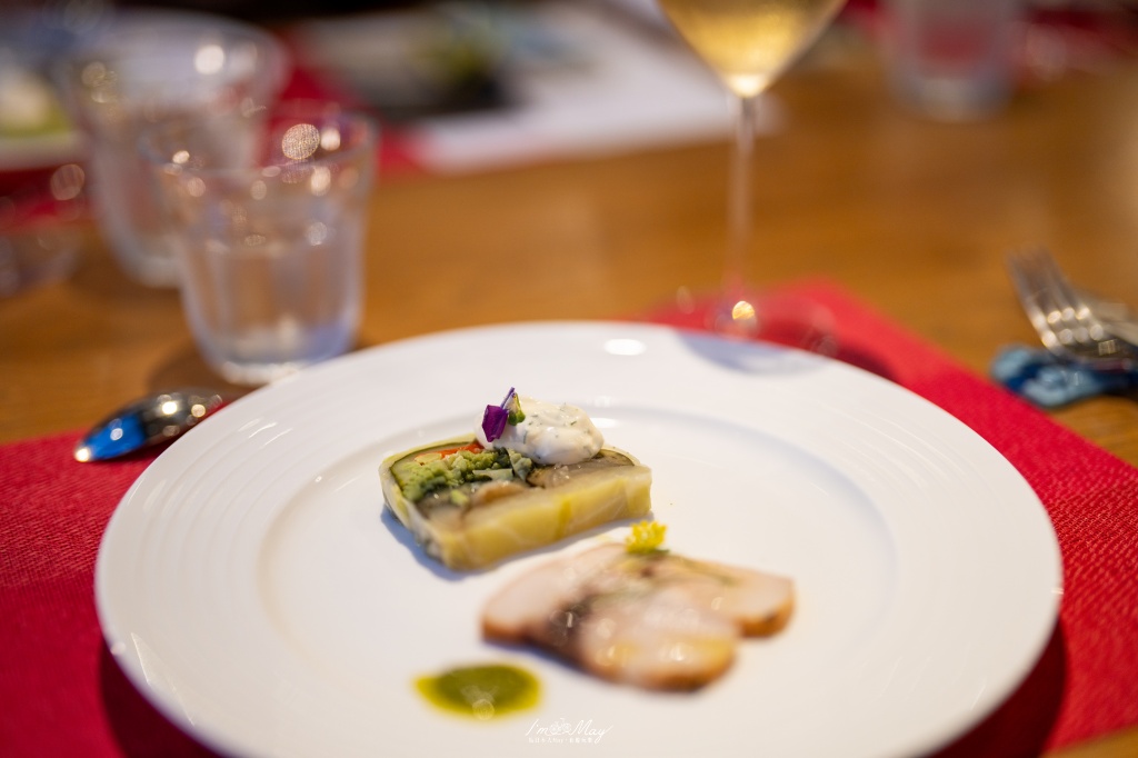 秋保溫泉美食｜Akiu Winery 秋保ワイナリー，從311震災重建到一桌宮城食材與Wine的故事 @偽日本人May．食遊玩樂