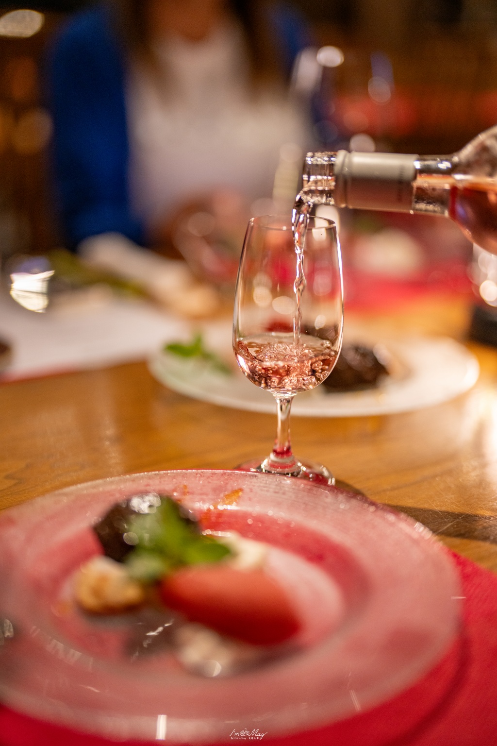 秋保溫泉美食｜Akiu Winery 秋保ワイナリー，從311震災重建到一桌宮城食材與Wine的故事 @偽日本人May．食遊玩樂
