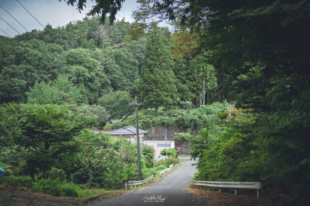 福島田村市景點｜走訪三座お人形様，屋形、朴橋、堀越一次收集，認識守護村落數百年的地方信仰與文化傳承 @偽日本人May．食遊玩樂