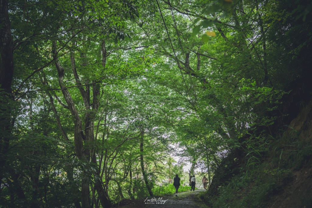 福島田村市景點｜走訪三座お人形様，屋形、朴橋、堀越一次收集，認識守護村落數百年的地方信仰與文化傳承 @偽日本人May．食遊玩樂