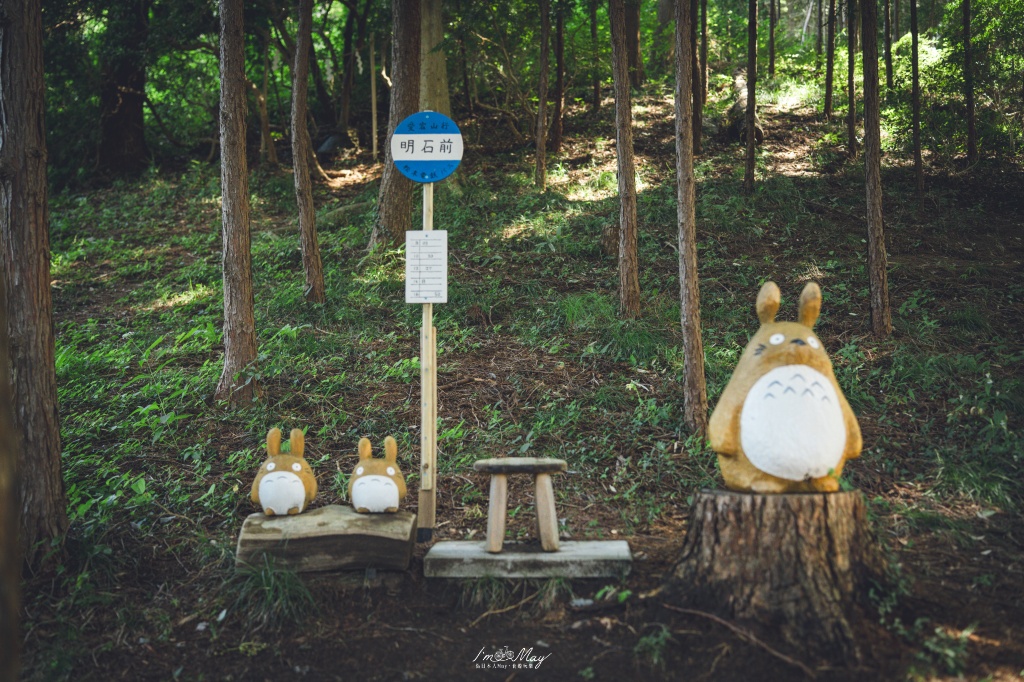 福島田村市景點｜走訪三座お人形様，屋形、朴橋、堀越一次收集，認識守護村落數百年的地方信仰與文化傳承 @偽日本人May．食遊玩樂