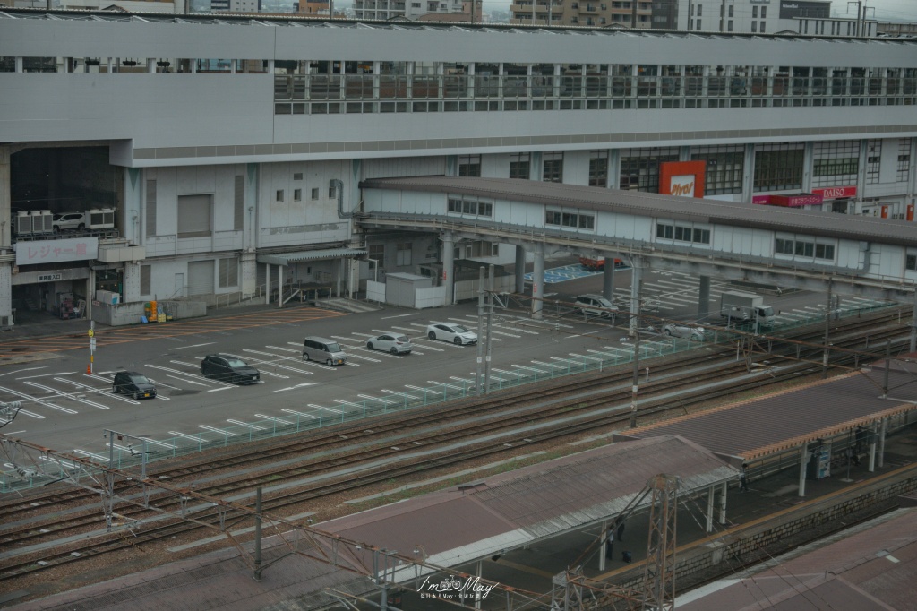 福島住宿推薦｜JR東日本METS飯店福島（JR東日本ホテルメッツ 福島），福島站東口步行1分鐘、交通購物都方便 @偽日本人May．食遊玩樂