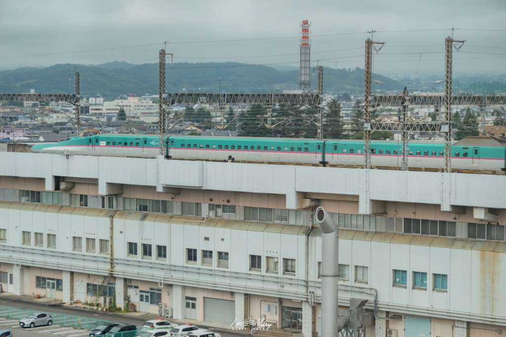 福島住宿推薦｜JR東日本METS飯店福島（JR東日本ホテルメッツ 福島），福島站東口步行1分鐘、交通購物都方便 @偽日本人May．食遊玩樂