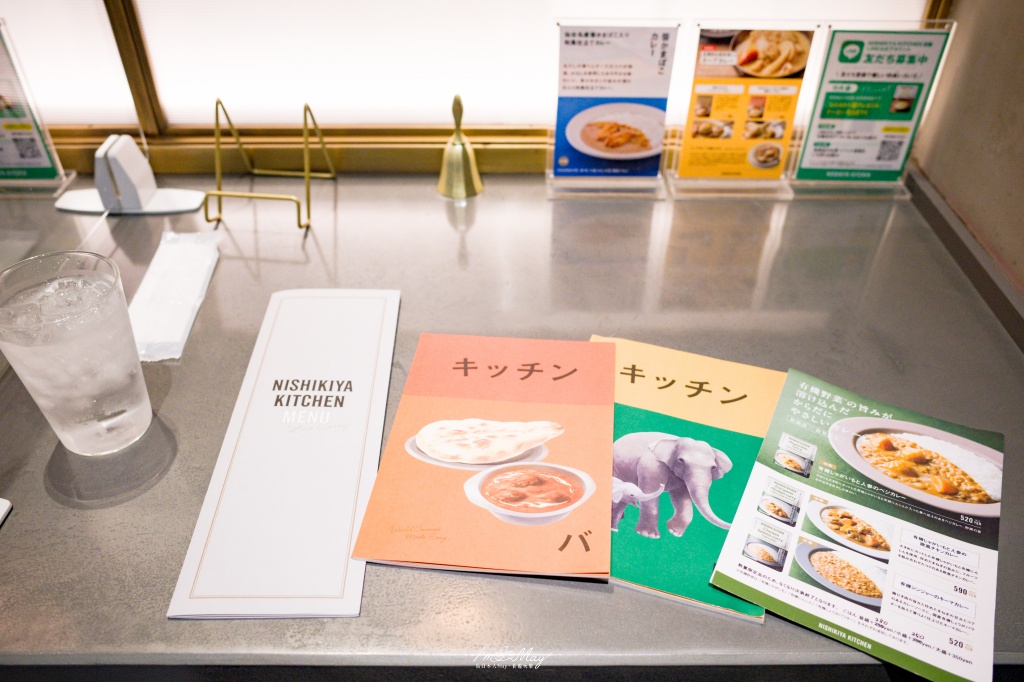 仙台車站美食推薦|不想吃牛舌的一人晚餐,意外走進NISHIKIYA KITCHEN,被一整面宮城咖哩牆吸引 @偽日本人May.食遊玩樂 仙台車站美食推薦|不想吃牛舌的一人晚餐,意外走進NISHIKIYA KITCHEN,被一整面宮城咖哩牆吸引 @偽日本人May.食遊玩樂