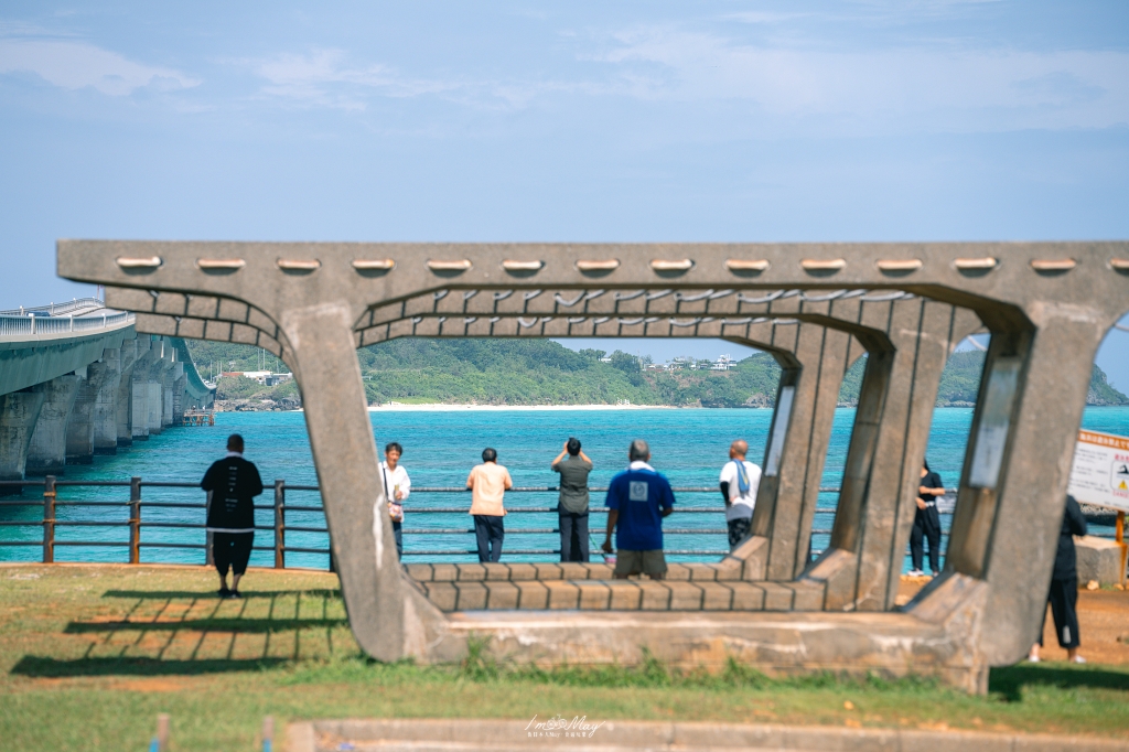 宮古島景點推薦｜10大必訪絕美景點，不玩水也能愛上宮古藍！自駕走訪伊良部島、池間島、下地島，收藏夢幻沙灘、跨海大橋、海景展望台與私房秘境 @偽日本人May．食遊玩樂