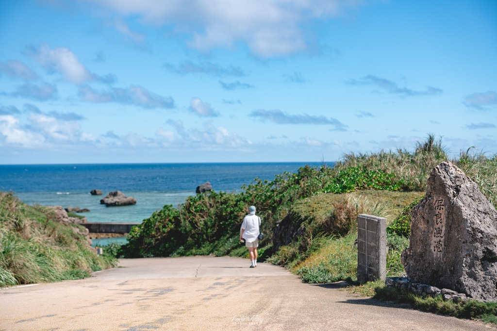 宮古島景點推薦｜10大必訪絕美景點，不玩水也能愛上宮古藍！自駕走訪伊良部島、池間島、下地島，收藏夢幻沙灘、跨海大橋、海景展望台與私房秘境 @偽日本人May．食遊玩樂