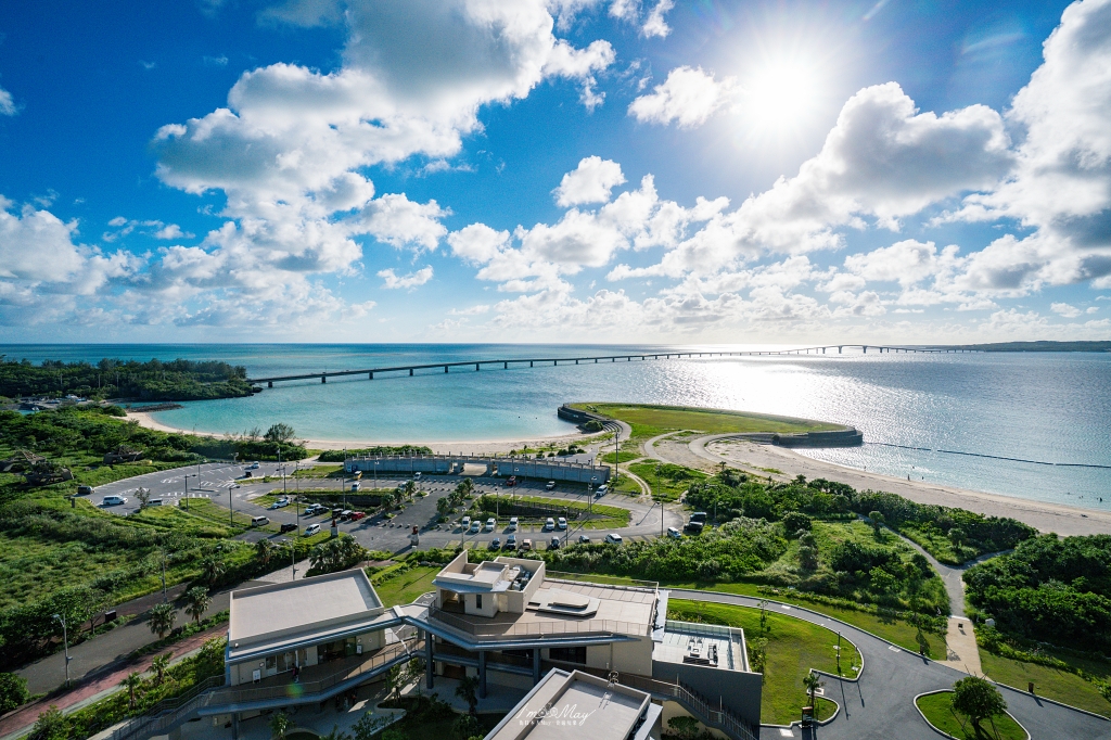 宮古島四天三夜自由行｜星宇航空台北、台中直飛！不玩水也好玩，秋冬景點、美食、住宿與行程攻略 @偽日本人May．食遊玩樂