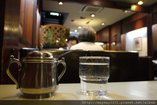 京。珈琲 l Smart Coffee。來京都一定得來這裡吃Hot Cake啊 @偽日本人May．食遊玩樂