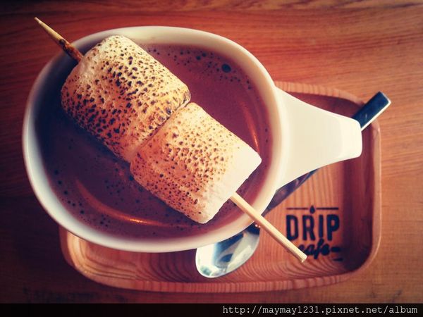 [台北] DRIP CAFE 好滴咖啡。就算和自已肚子過不去也一定要吃啊 @偽日本人May．食遊玩樂