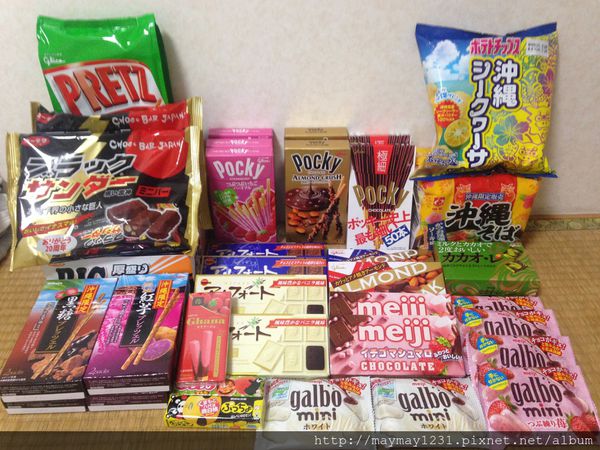 [沖繩] 民宿月桃。逛街購物就在附近的好地方 @偽日本人May．食遊玩樂