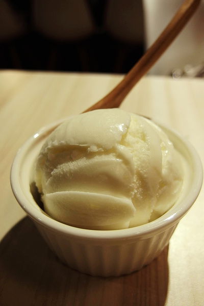 [台北] Machikaka WaCafe。濃濃京都味的好吃抹茶冰淇淋 @偽日本人May．食遊玩樂