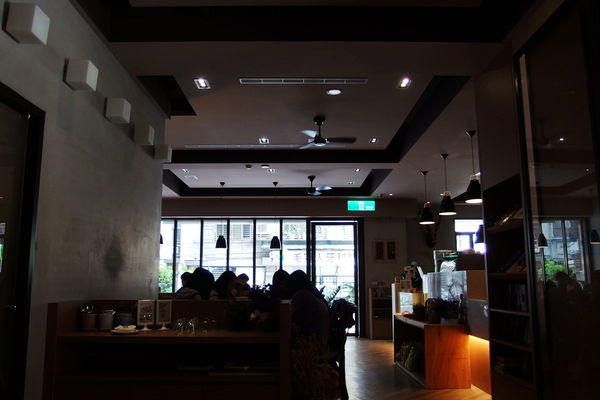 [台北] HOTCAKE CAFE。藏身不起眼的街道中的美味厚鬆餅 @偽日本人May．食遊玩樂