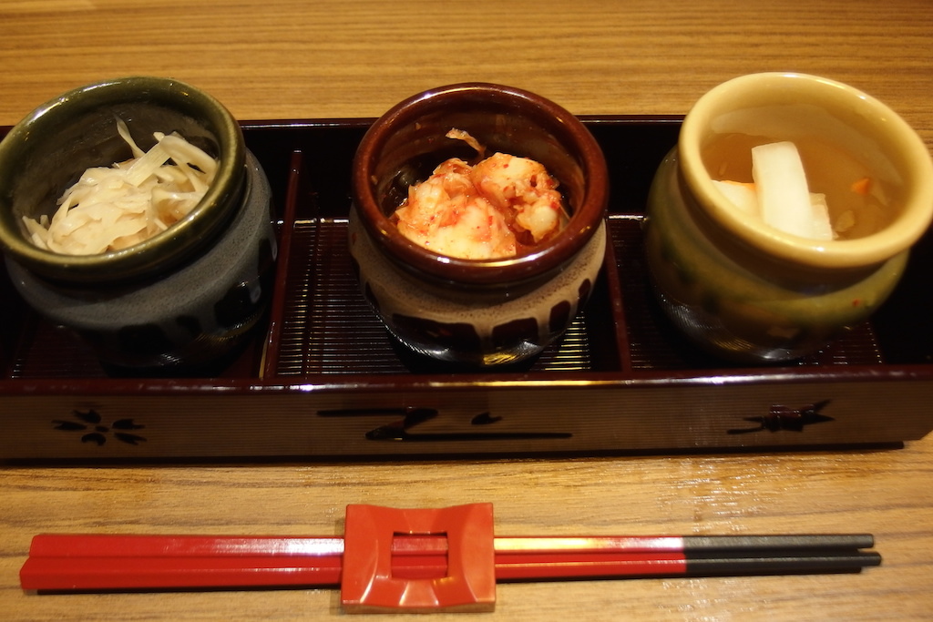 [台北] 靜岡勝政日式豬排。來自日本老店的傳統好滋味 @偽日本人May．食遊玩樂